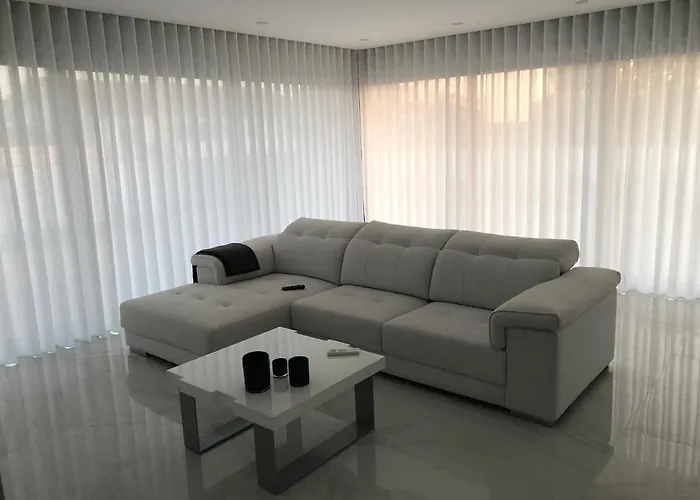 Villa - Ancora - 300 Metres De L\'Ocean